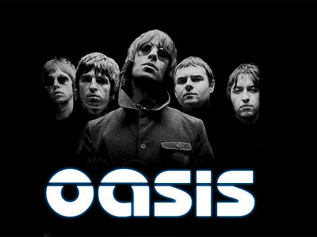 Oasis - Don't Go Away vs. АХРА - Карие глаза