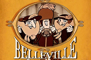    (Triplettes de Belleville) /  -  