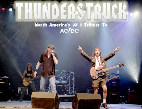 AC/DC - Thunderstruck. Rage against the machine - Renegates of funk.   - .