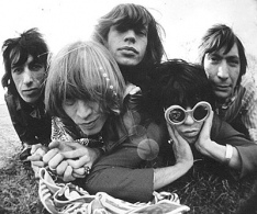 The Rolling Stones, Mother's Little Helper. vs. т/с 
