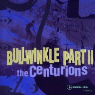 Глюкоза, Невеста. vs. The Centurians- Bullwinkle (part II, OST «The Pulp Fiction»)